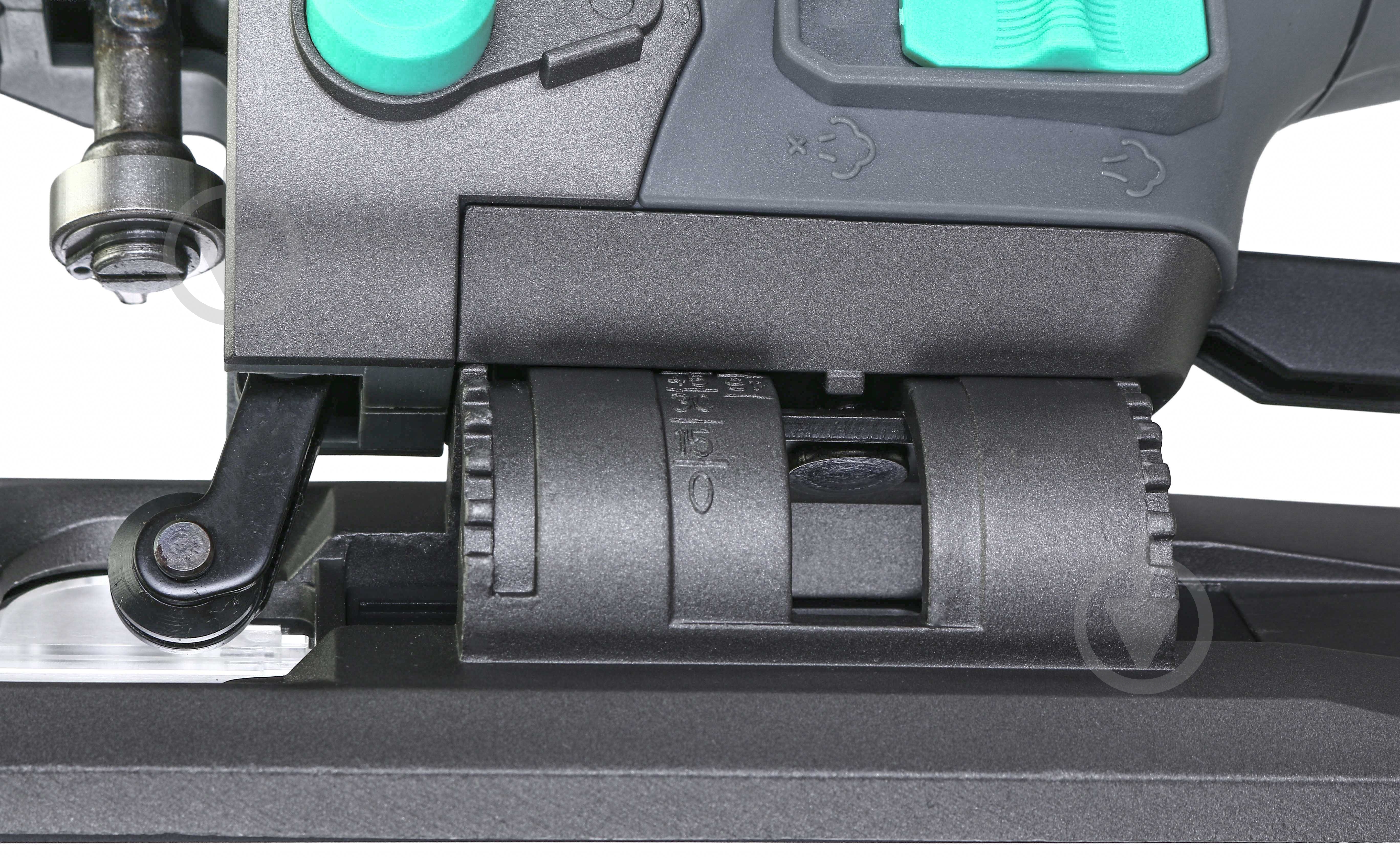 Электролобзик LION BC3-20BL-25AL - фото 12