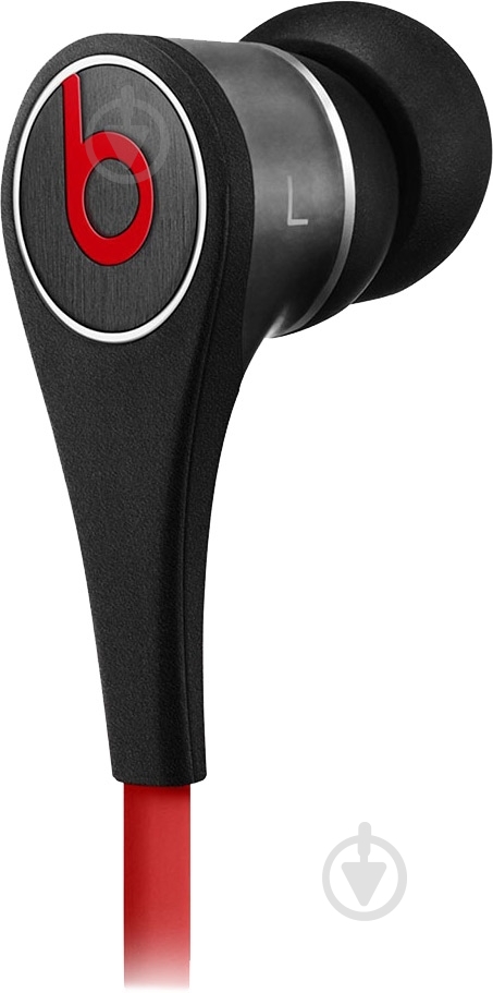 Гарнитура Beats Tour In-Ear black (MH6V2ZM/A) - фото 2