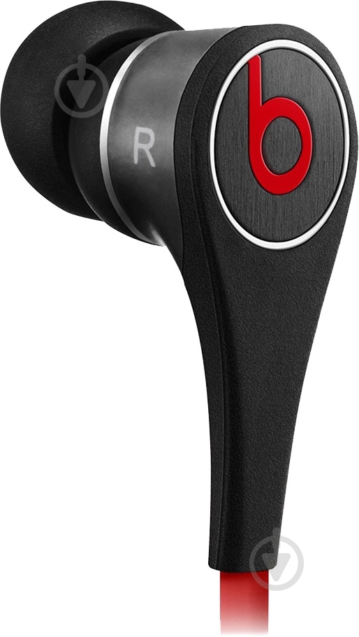 Гарнитура Beats Tour In-Ear black (MH6V2ZM/A) - фото 3