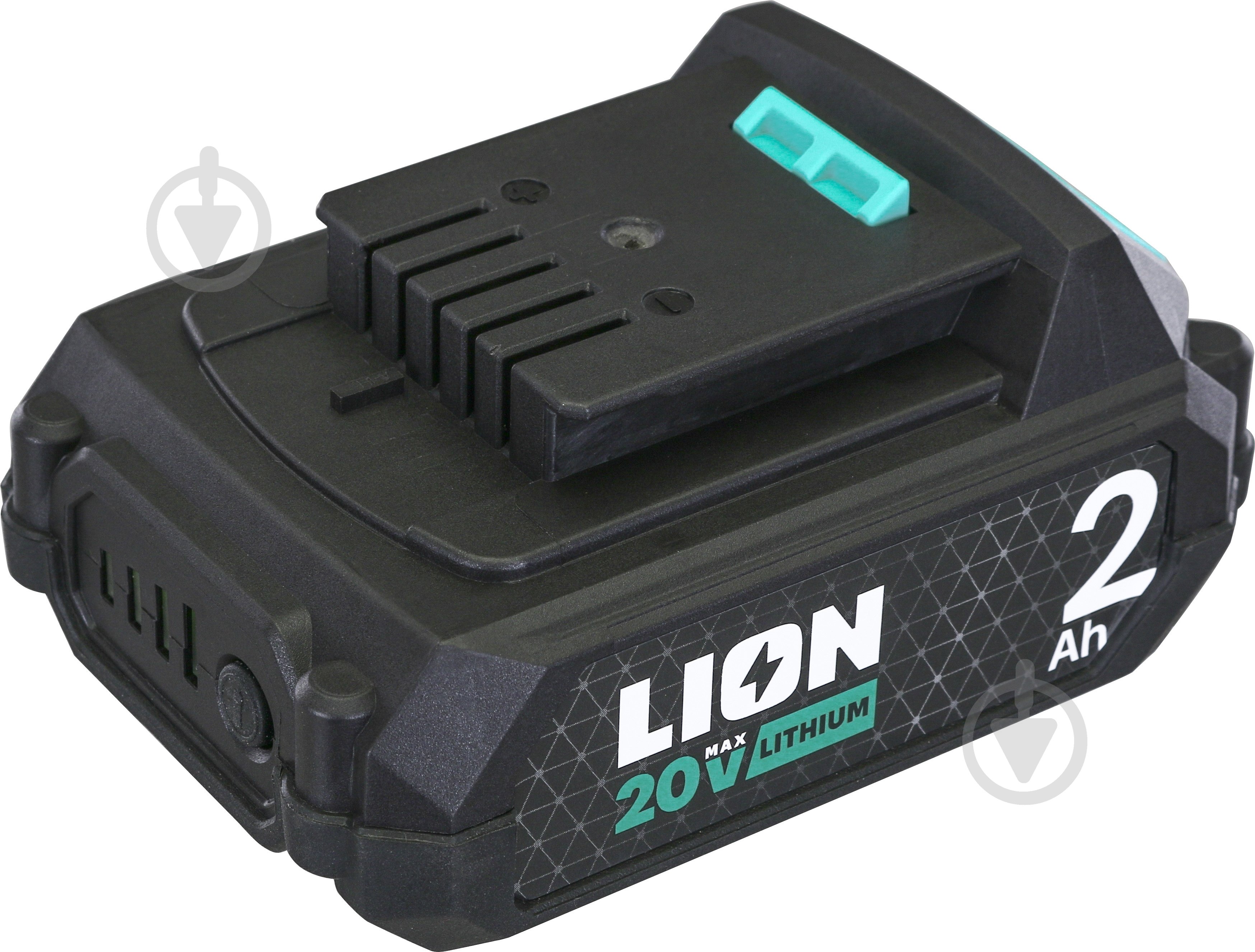 Набор аккумуляторного инструмента LION Set-1 - фото 18 Набор аккумуляторного инструмента LION Set-1 - фото 18