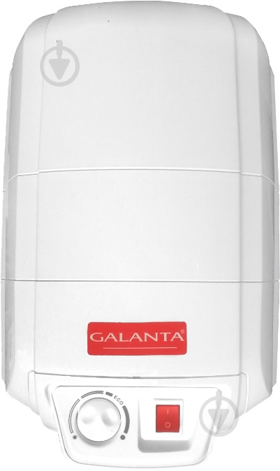 Бойлер GALANTA NMP 10 2K 72325 - фото 1
