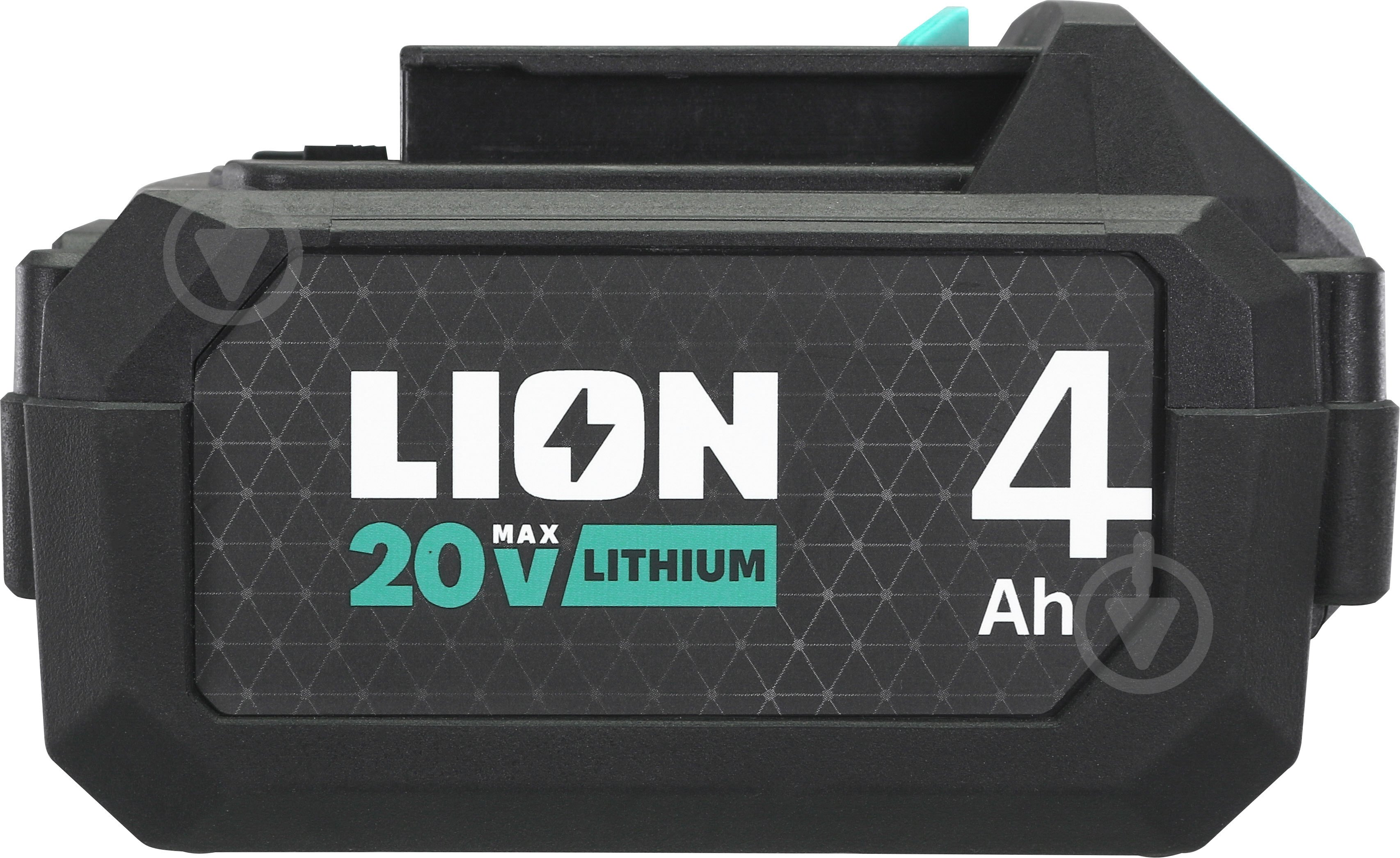 Набір акумуляторного інструменту LION Set-2 - фото 30 Набір акумуляторного інструменту LION Set-2 - фото 30