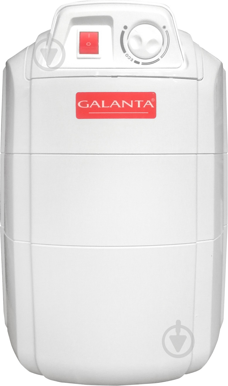 Бойлер GALANTA PMP 10 2K 72325 - фото 1 Бойлер GALANTA PMP 10 2K 72325 - фото 1