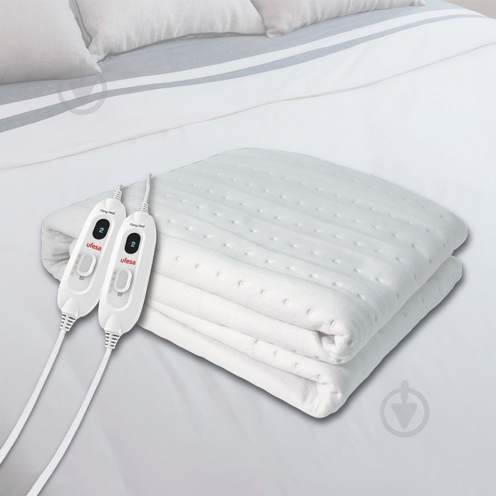 Электропростынь UFESA Flexyheat CME - фото 2 Электропростынь UFESA Flexyheat CME - фото 2