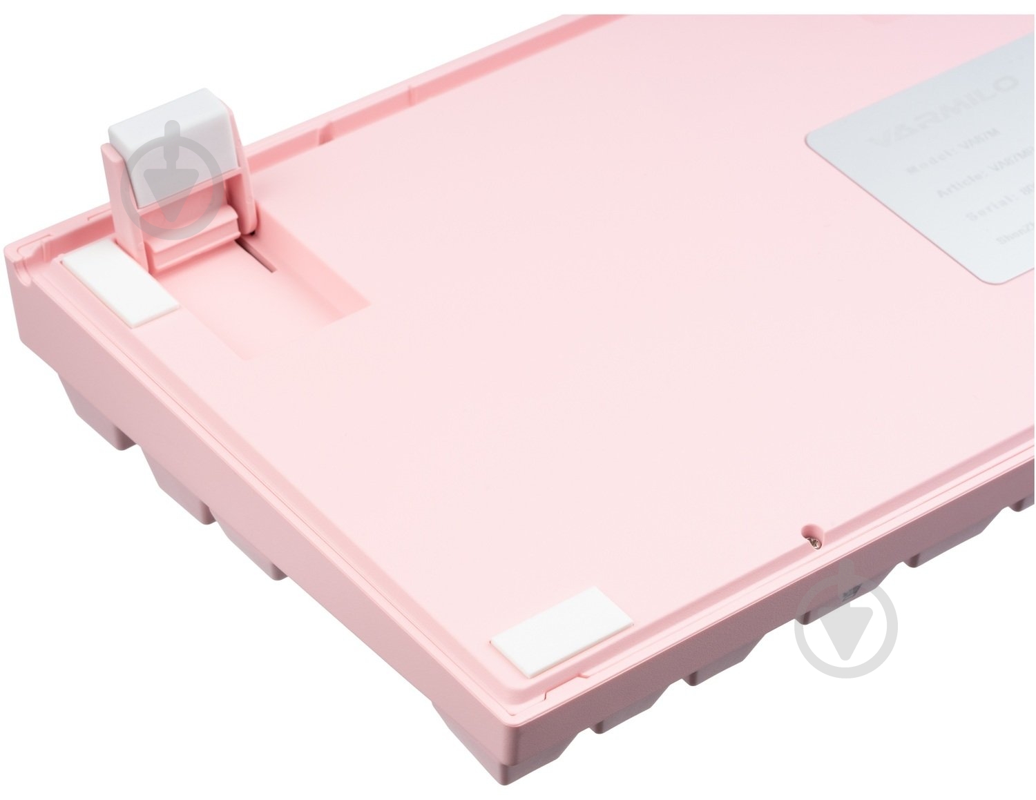 Клавиатура Varmilo VA87M Sakura Cherry MX Brown (VA87MN2P/PP88RA) - фото 5