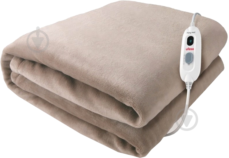 Електроковдра UFESA Softy Plus - фото 1