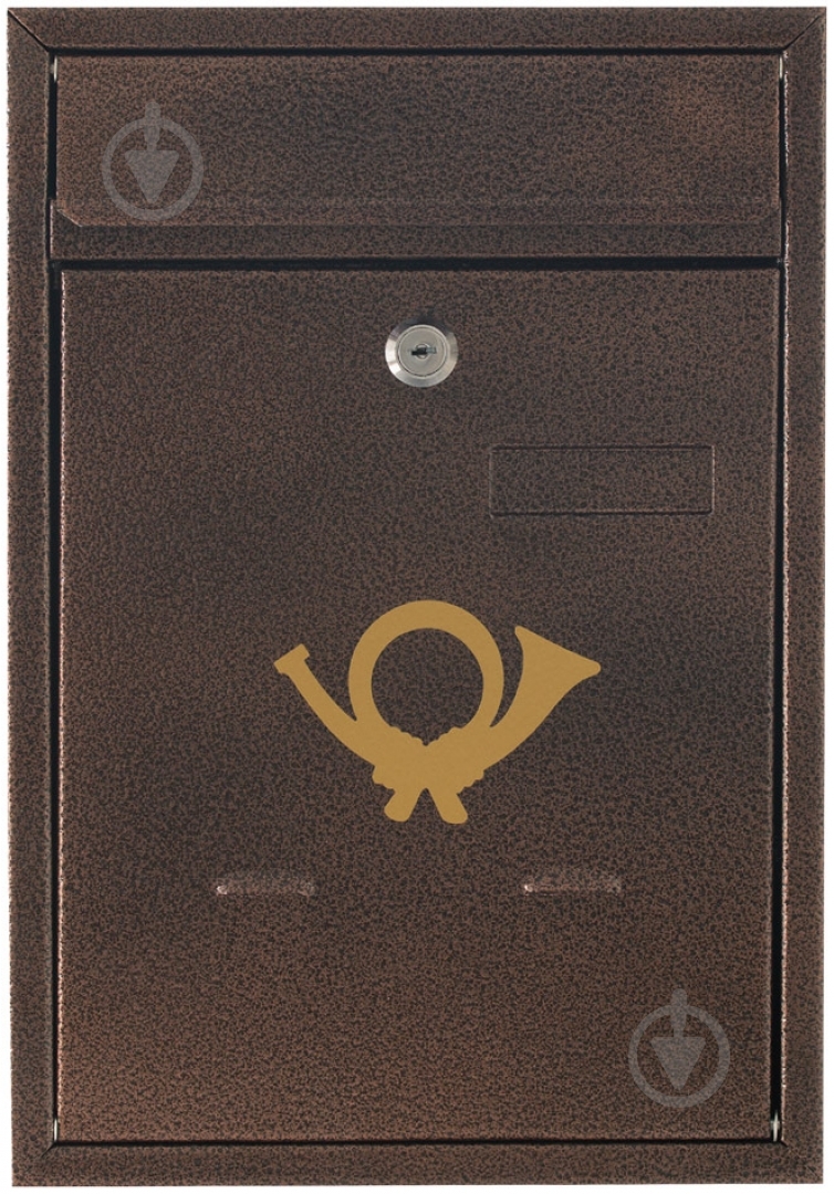 Почтовый ящик СП-03 А205 - фото 1