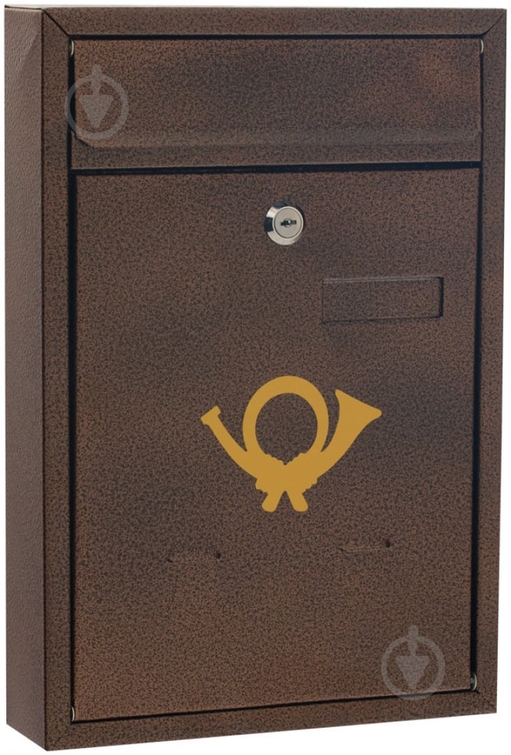 Почтовый ящик СП-03 А205 - фото 2