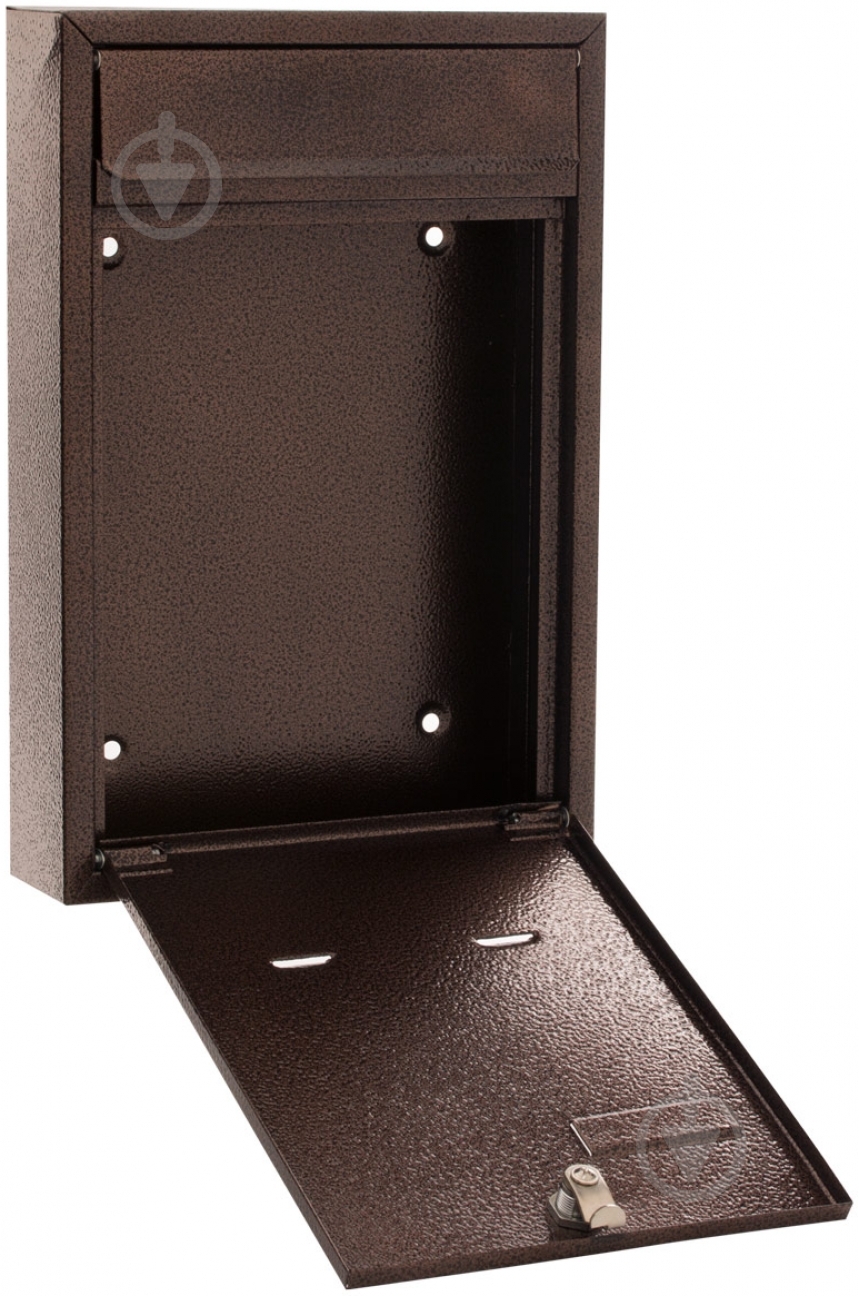 Почтовый ящик СП-03 А205 - фото 3