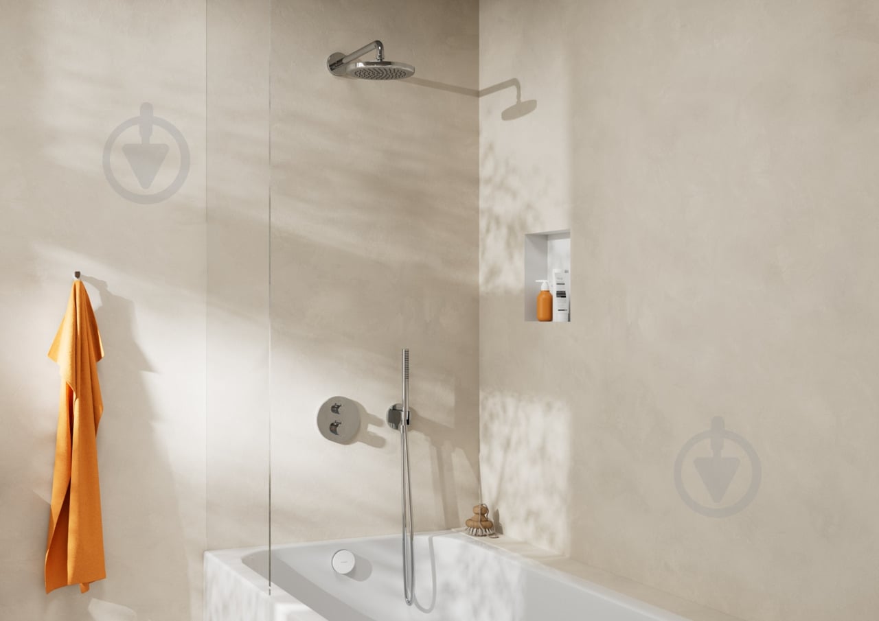 Держатель для душа Hansgrohe FIXFIT Porter S - фото 4