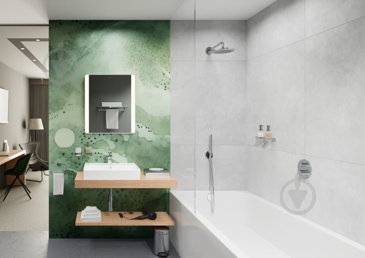 Держатель для душа Hansgrohe FIXFIT Porter S - фото 6