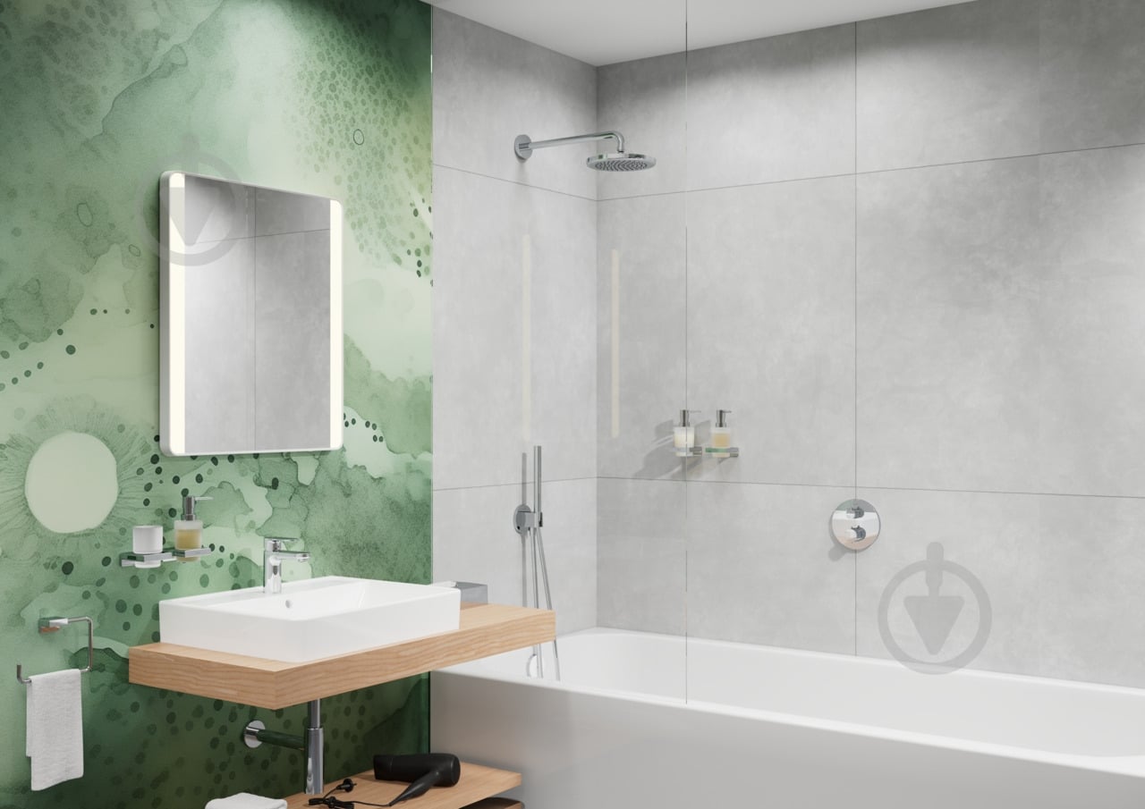 Держатель для душа Hansgrohe FIXFIT Porter S - фото 7