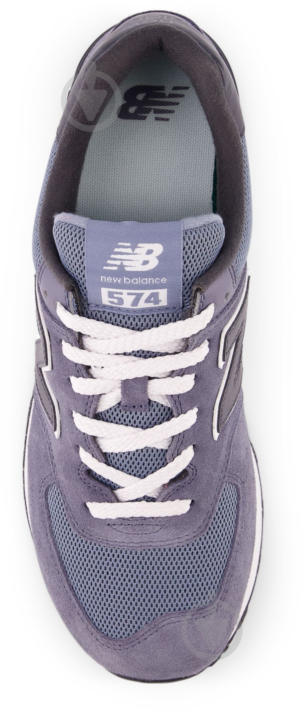 Кроссовки New Balance U574GGE р.41,5 - фото 3