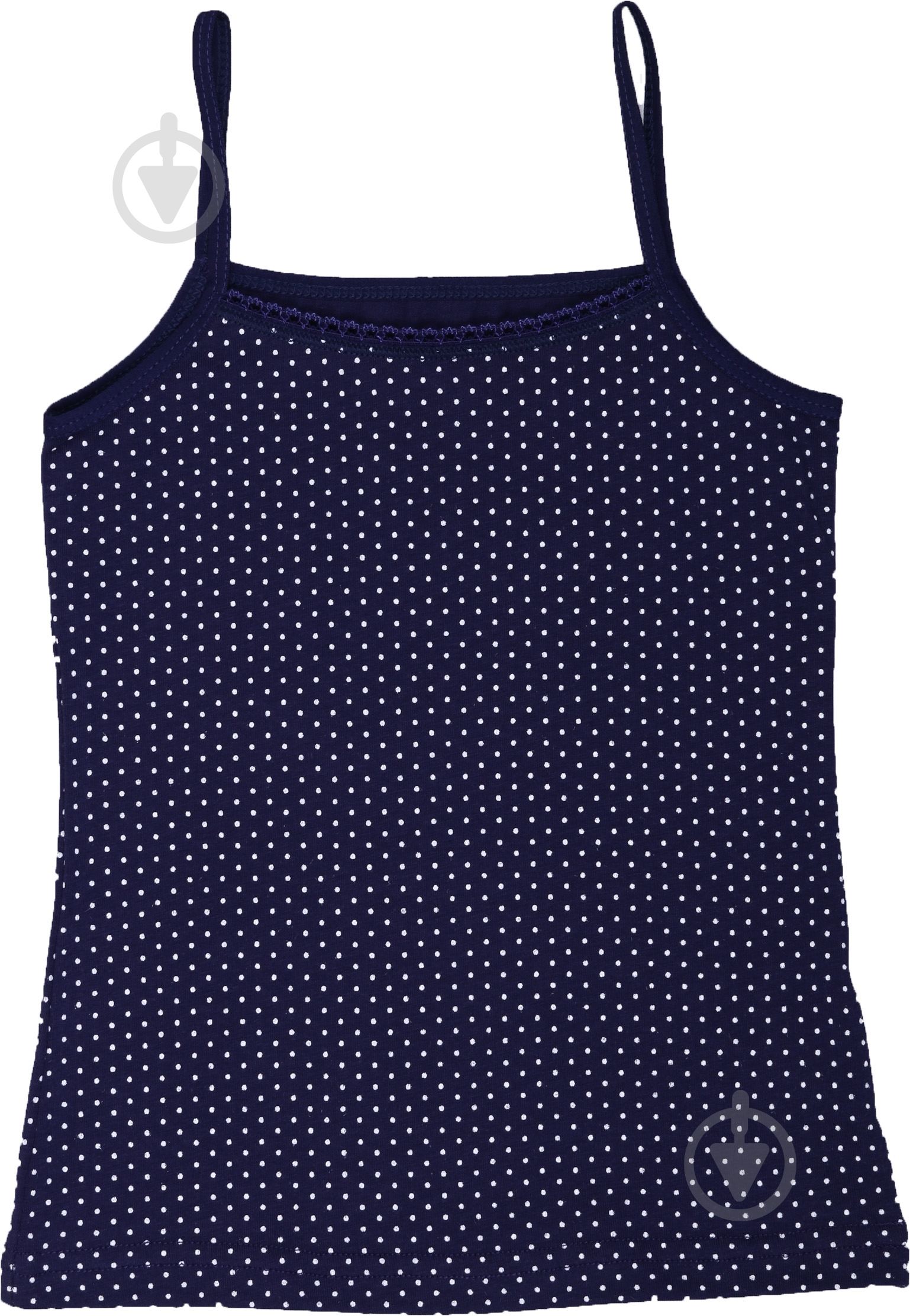 Майка для девочек для девочки Bibo 330002 р.92 в ассортименте - фото 1