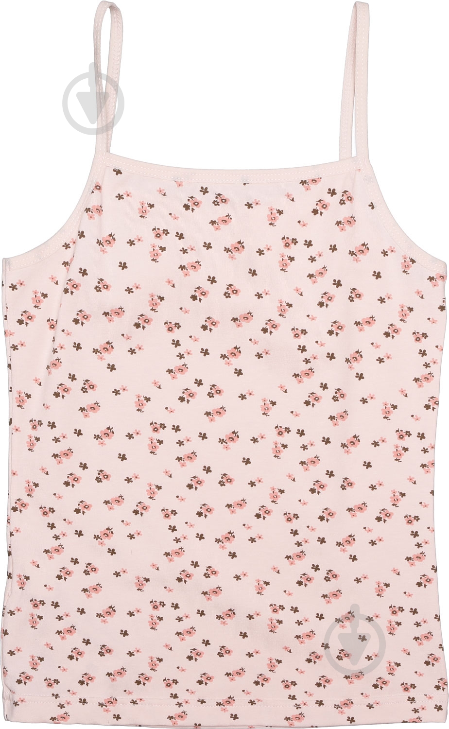 Майка для девочек для девочки Bibo 330002 р.92 в ассортименте - фото 6