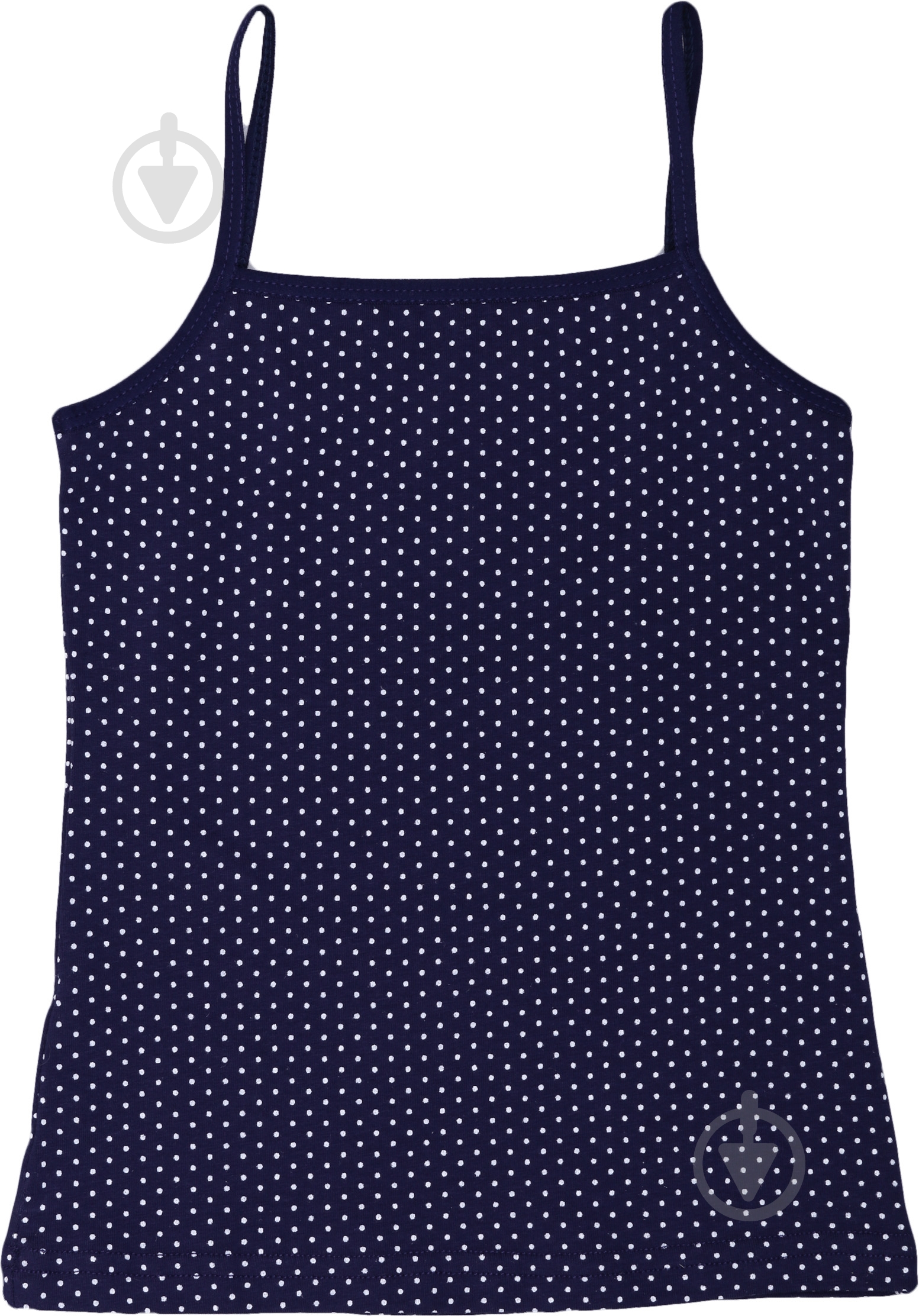 Майка для девочек для девочки Bibo 330002 р.92 в ассортименте - фото 2