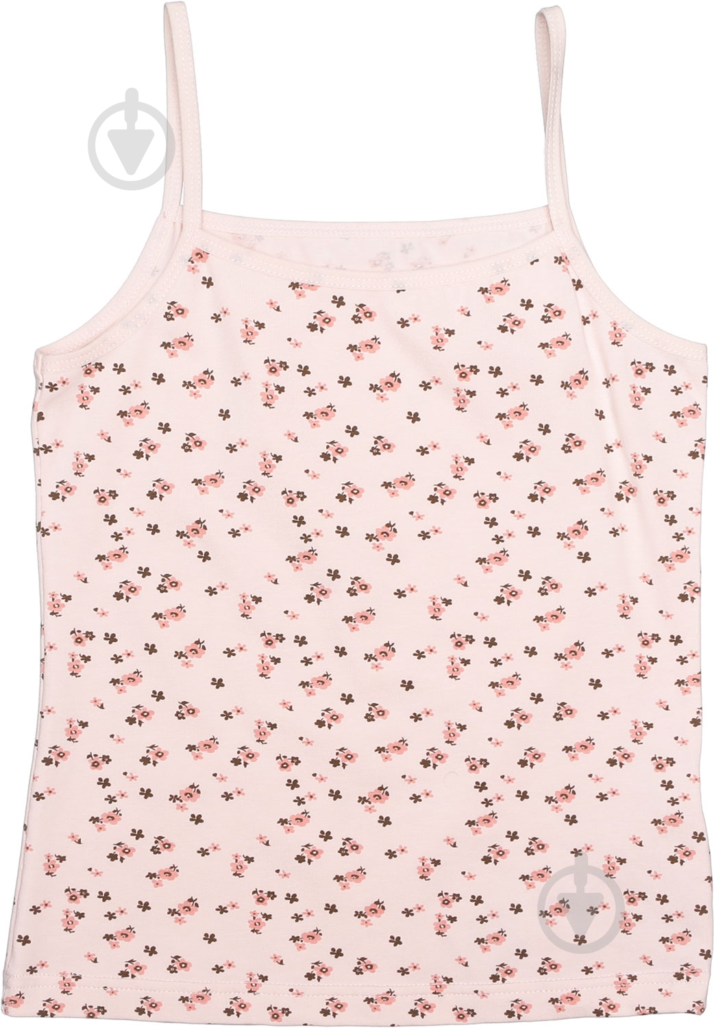 Майка для девочек для девочки Bibo 330002 р.92 в ассортименте - фото 5