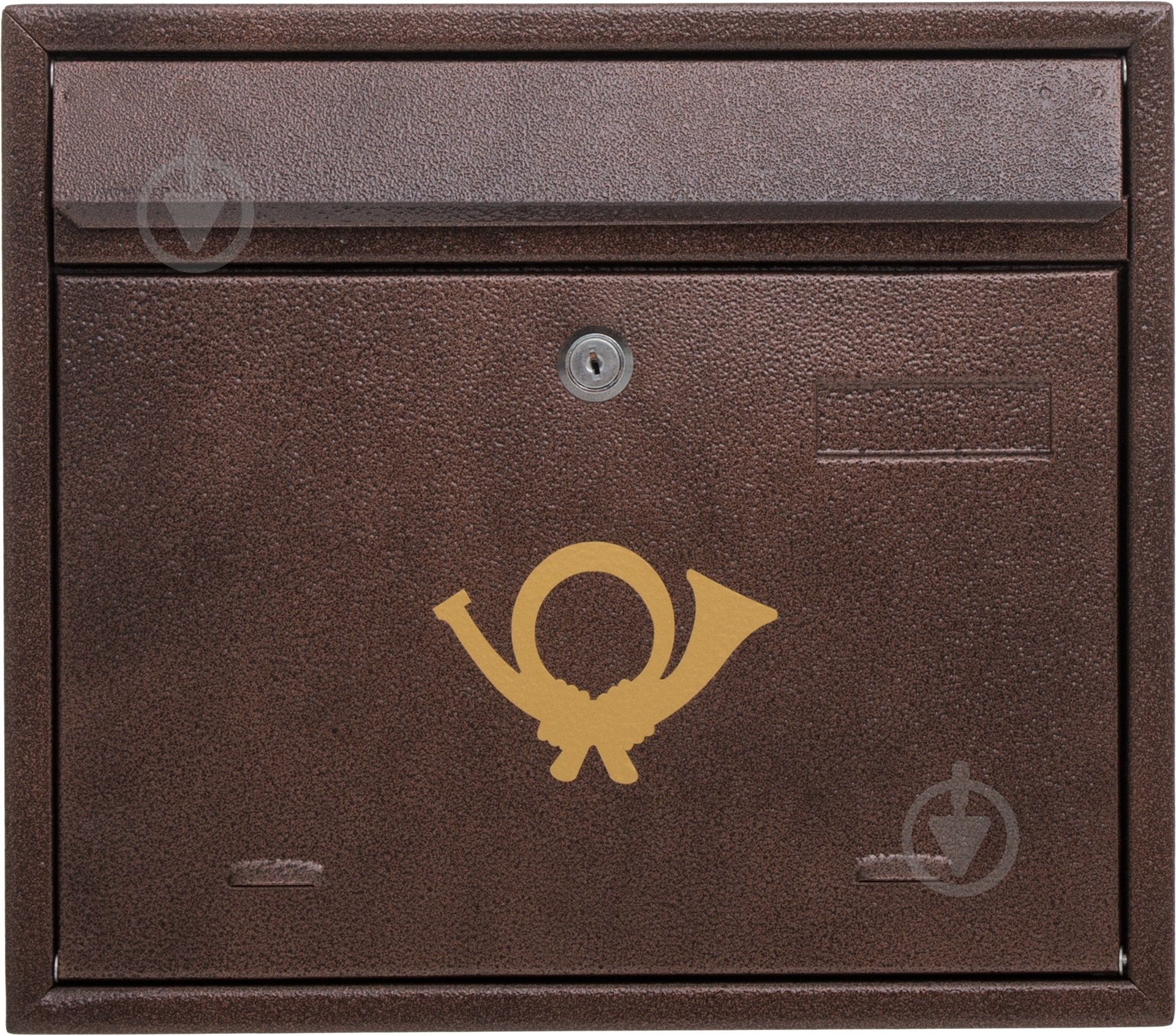 Почтовый ящик СП-04 А190 - фото 1