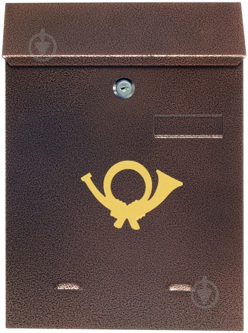Почтовый ящик СП-01 А126 - фото 1