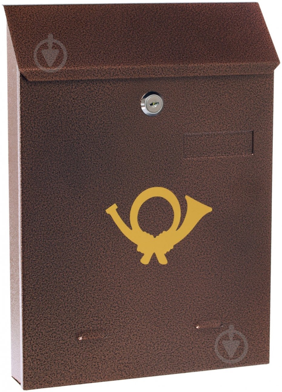 Почтовый ящик СП-01 А126 - фото 2