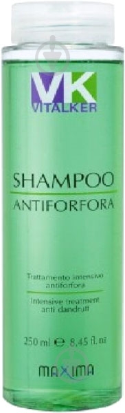 Шампунь Vitalfarco Maxima від лупи 250 мл - фото 1