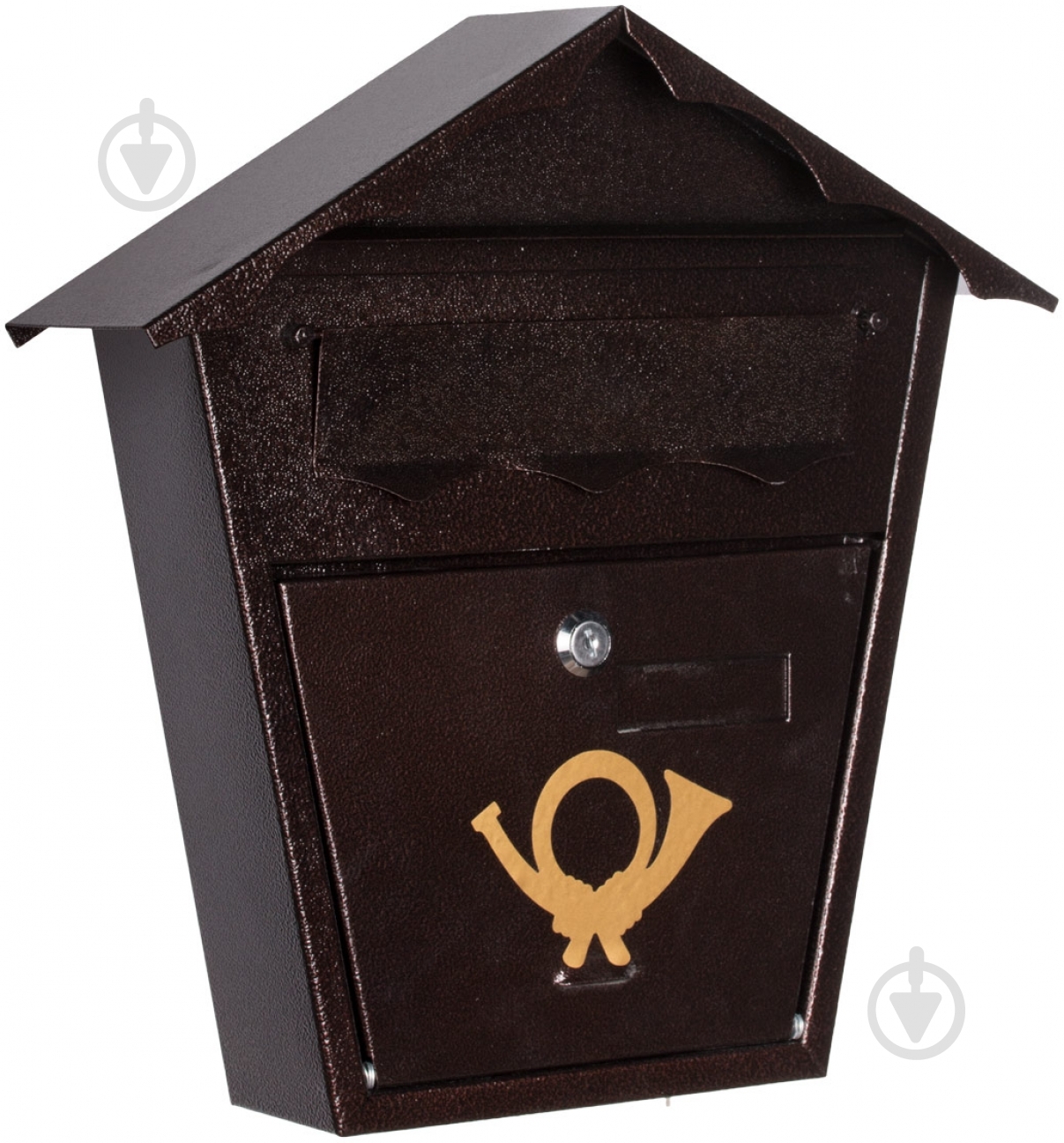 Почтовый ящик СП-02 А204 - фото 2
