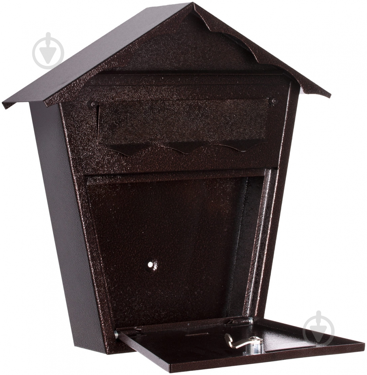 Почтовый ящик СП-02 А204 - фото 3