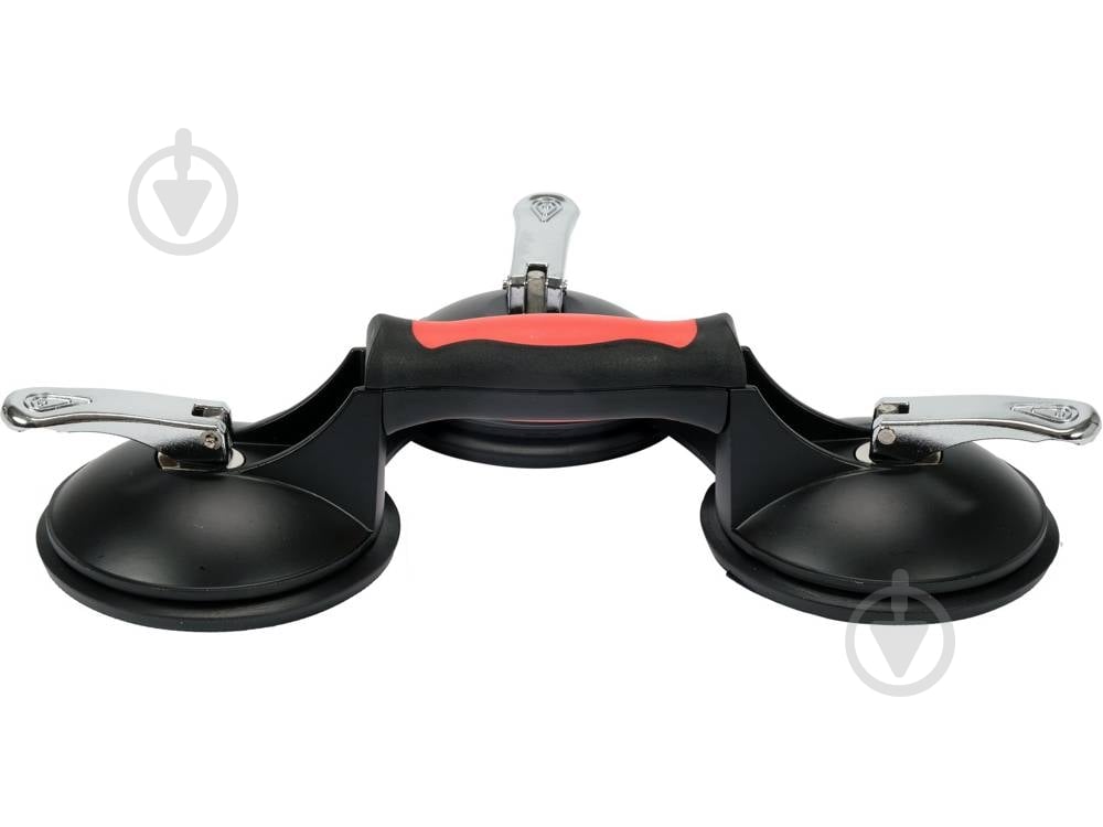 Присоска для стекла YATO YT-37237 - фото 2 Присоска для стекла YATO YT-37237 - фото 2