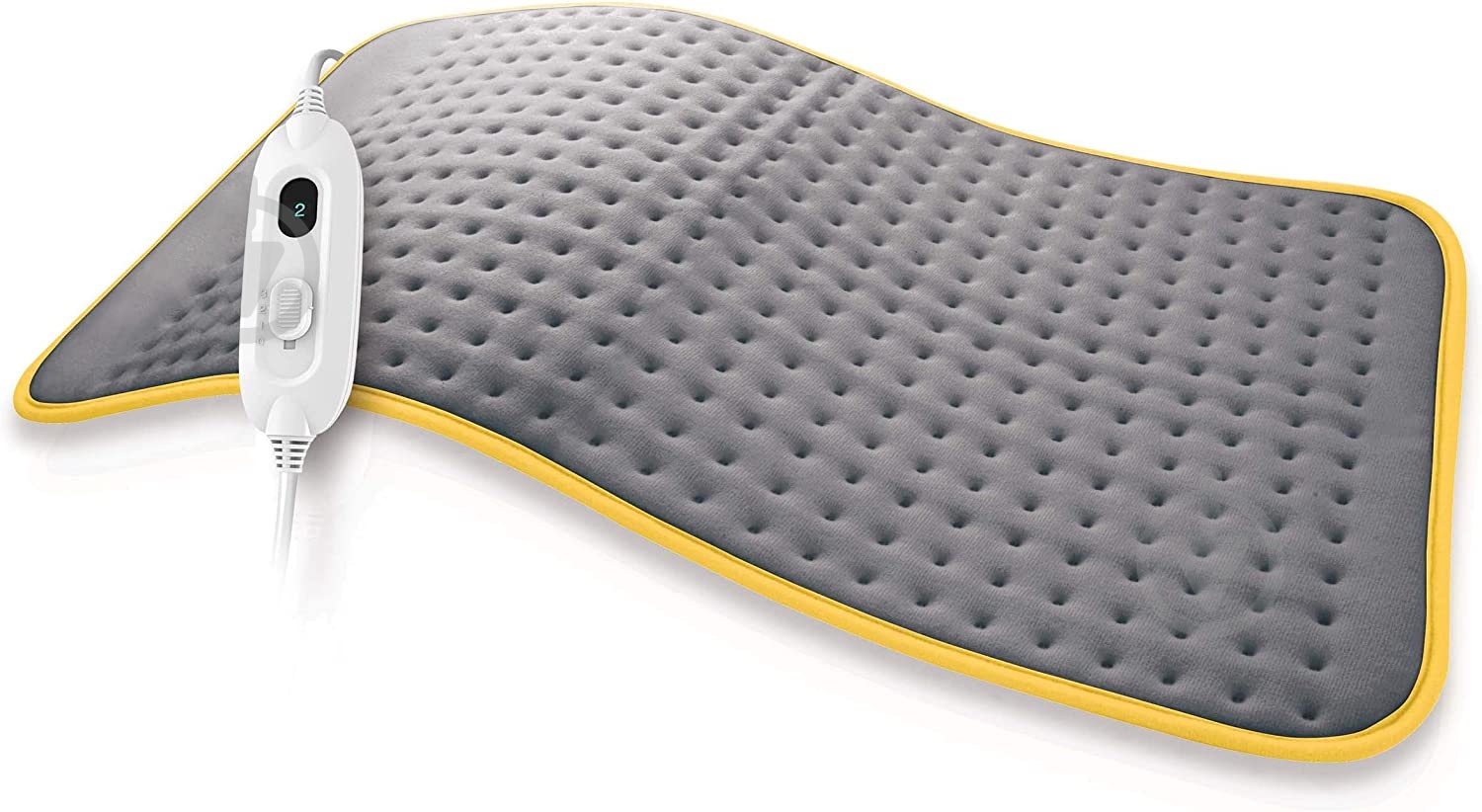 Электрическая грелка UFESA Flexyheat E4 - фото 1 Электрическая грелка UFESA Flexyheat E4 - фото 1