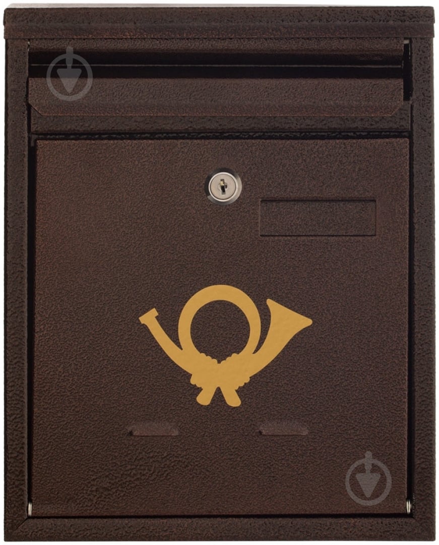 Почтовый ящик СП-10 - фото 1