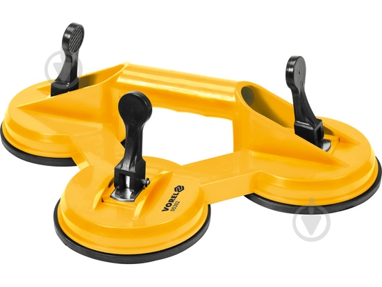 Присоска для скла Vorel 05302 - фото 1 Присоска для скла Vorel 05302 - фото 1