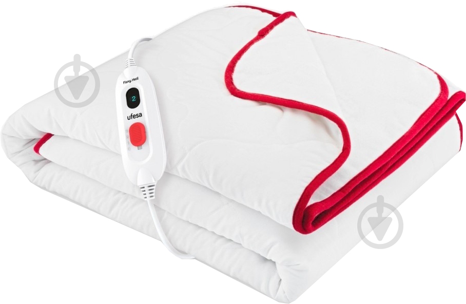 Электропростынь UFESA Flexyheat CIN Comfort - фото 1 Электропростынь UFESA Flexyheat CIN Comfort - фото 1