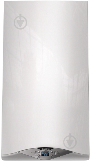 Котел газовый Ariston CARES PREMIUM 30 FF - фото 1 Котел газовый Ariston CARES PREMIUM 30 FF - фото 1