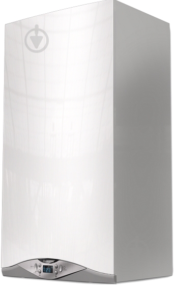 Котел газовый Ariston CARES PREMIUM 30 FF - фото 2 Котел газовый Ariston CARES PREMIUM 30 FF - фото 2