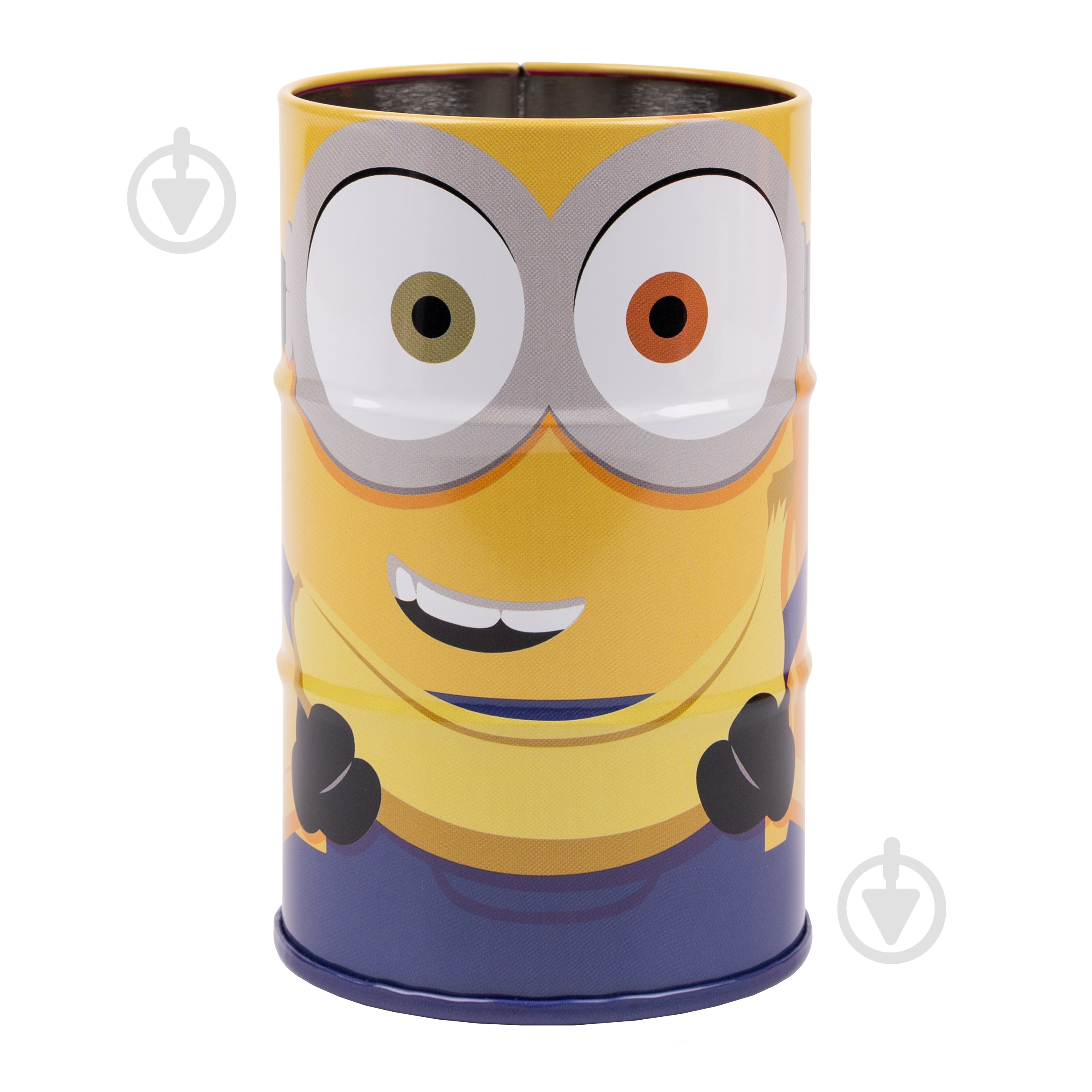 Стакан Minions металл YES - фото 1