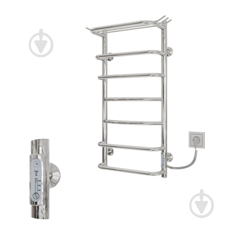 KOSSER Канна 800х400/7 ЕR тайм - фото 1