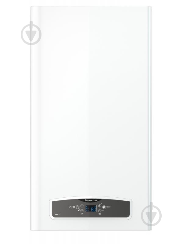 Котел газовый Ariston CARES XC 24 FF NG - фото 2