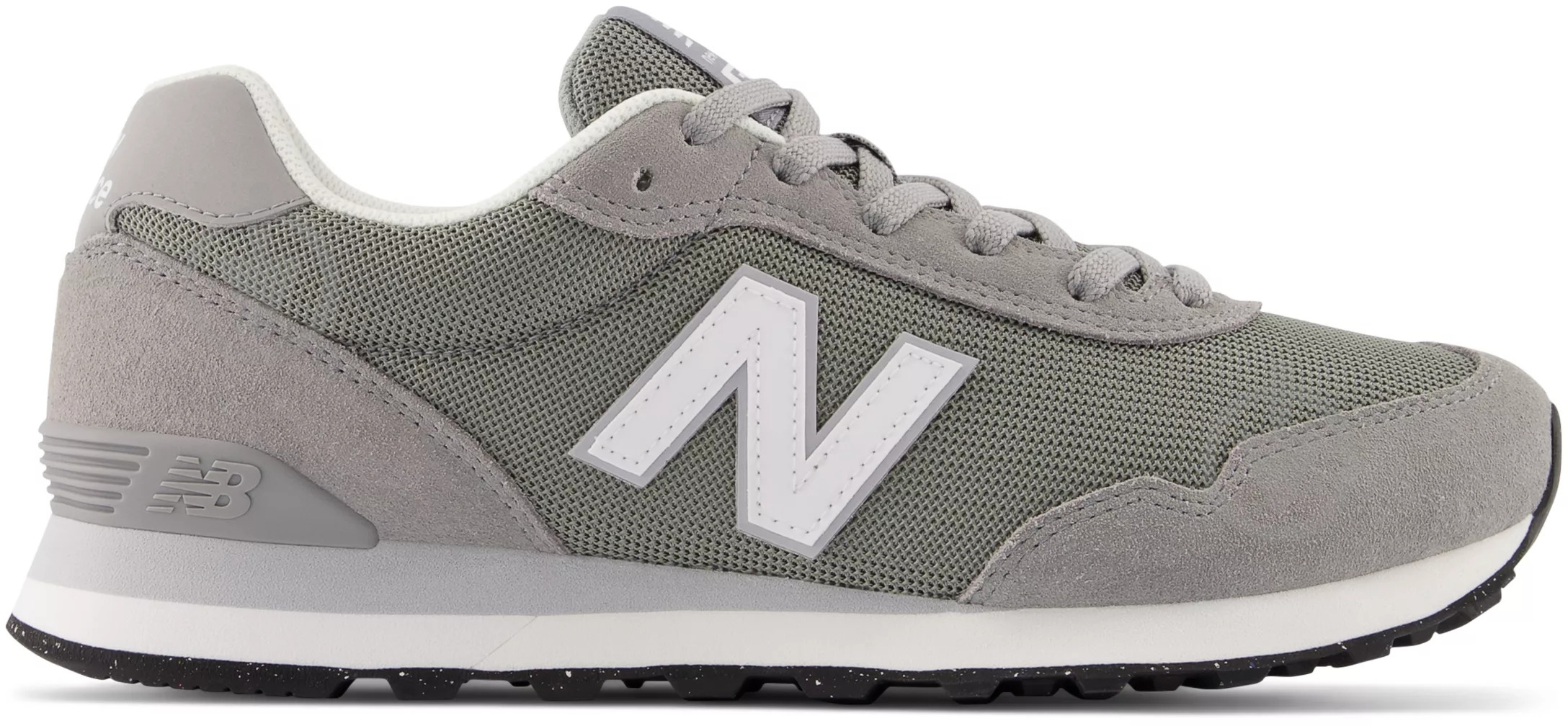 Кроссовки мужские демисезонные New Balance ML515GRY р.42 - фото 1