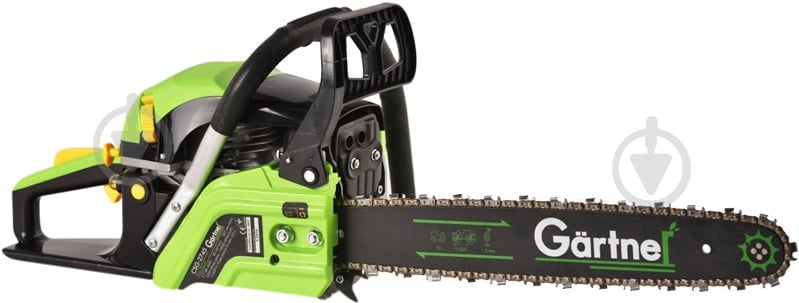 Бензопила Gartner CSG-2745 - фото 3