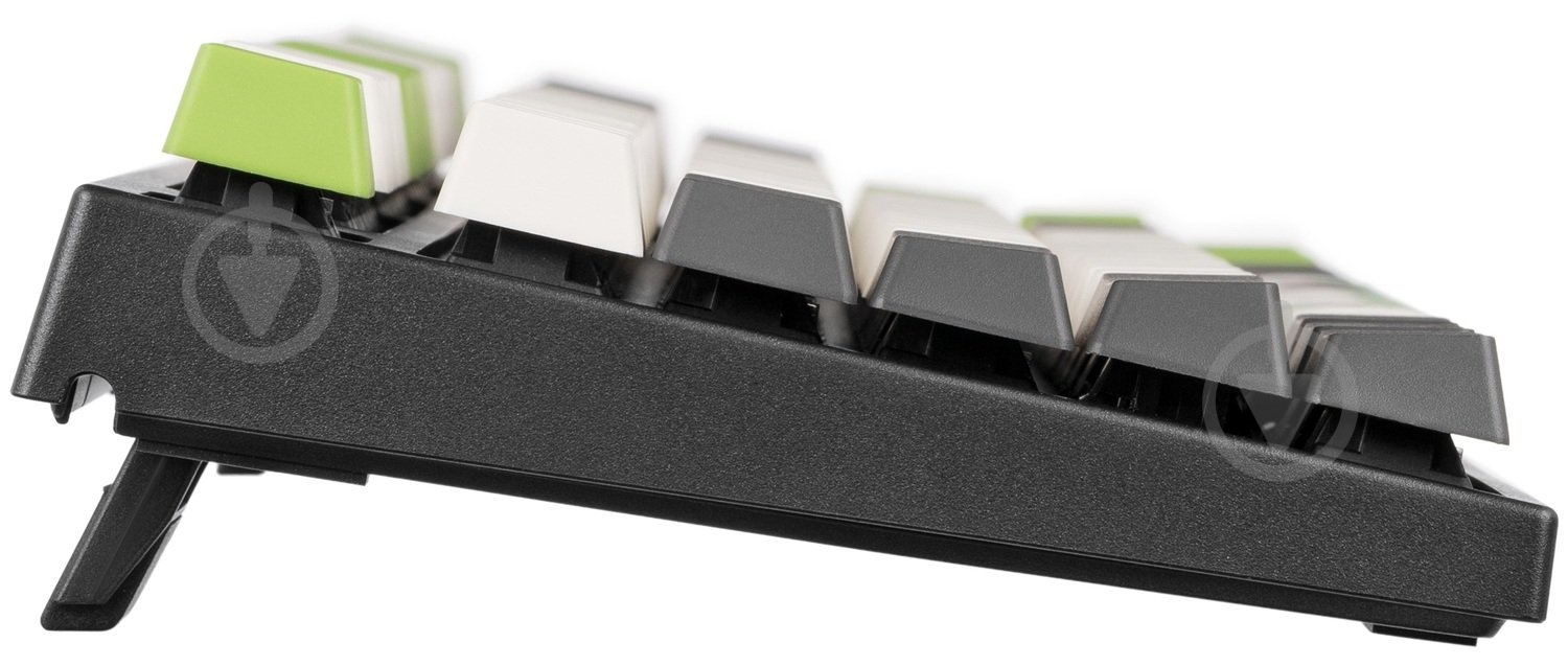 Клавиатура Varmilo VA87M Panda Cherry MX Red (VA87MR2W/LLPANDR) - фото 4 Клавиатура Varmilo VA87M Panda Cherry MX Red (VA87MR2W/LLPANDR) - фото 4