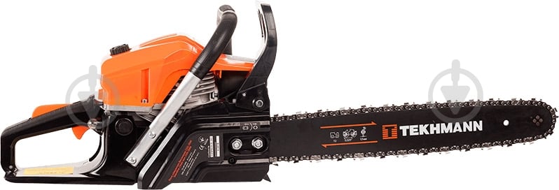 Бензопила Tekhmann CSG-2545 - фото 3