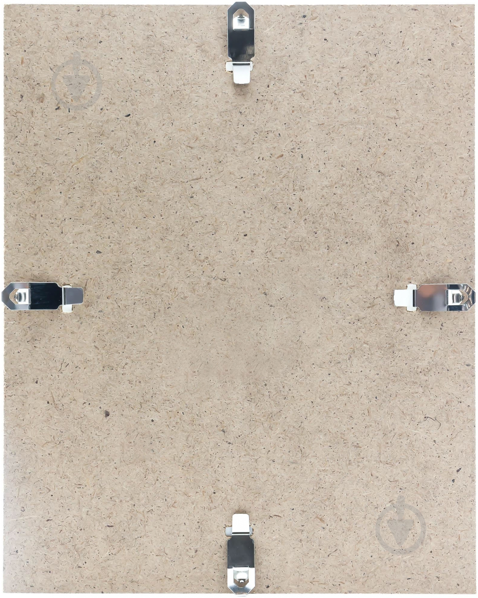 Антирама 408071882 1 фото 24x30 см прозрачный - фото 2