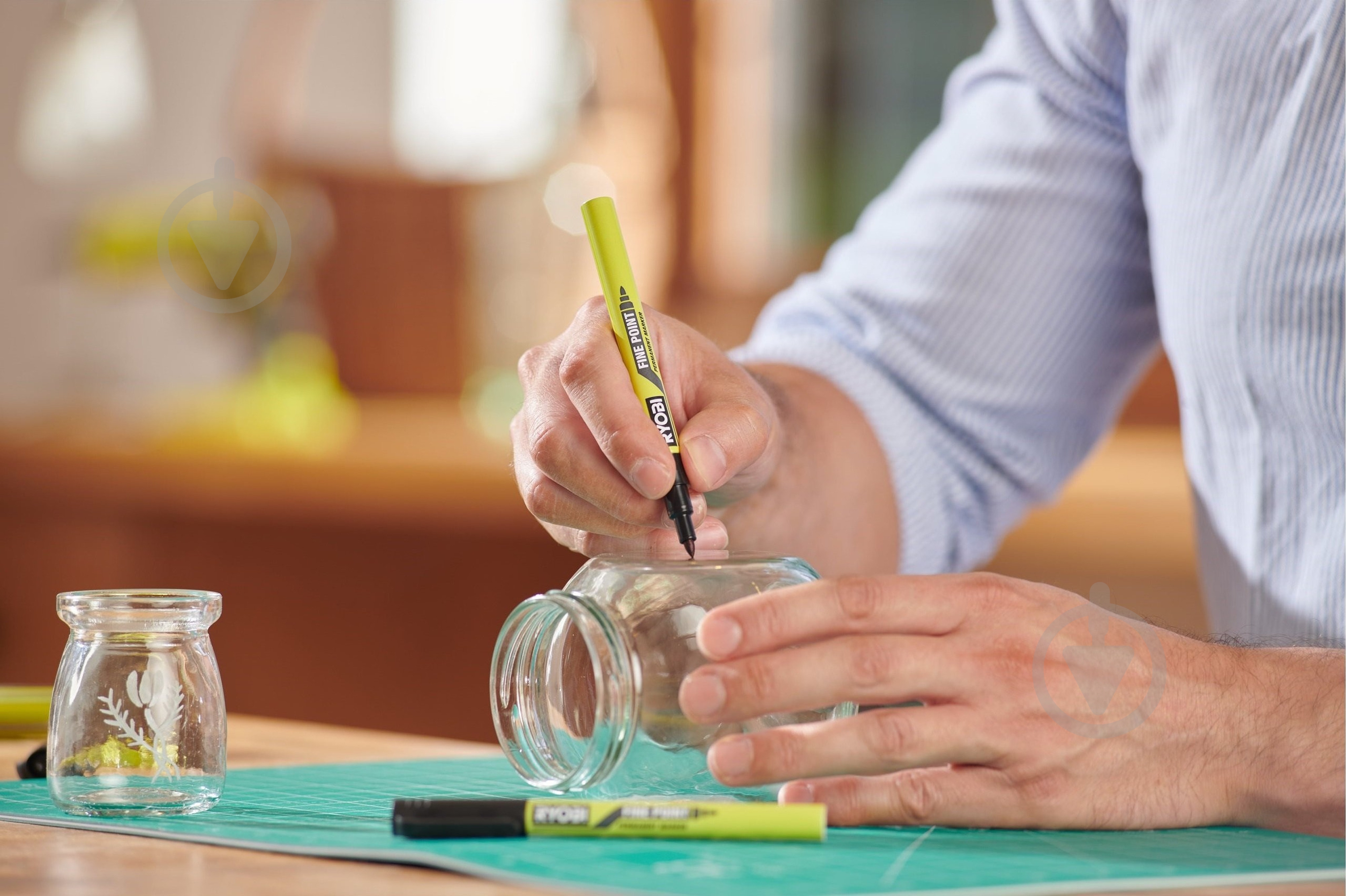 Маркер RYOBI 1 шт. RPM26PK - фото 6