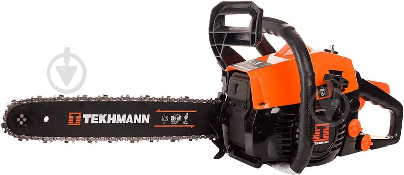 Бензопила Tekhmann CSG-1840 - фото 1
