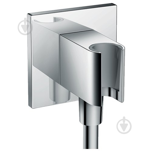 Держатель для душа Hansgrohe FIXFIT Porter Square - фото 1