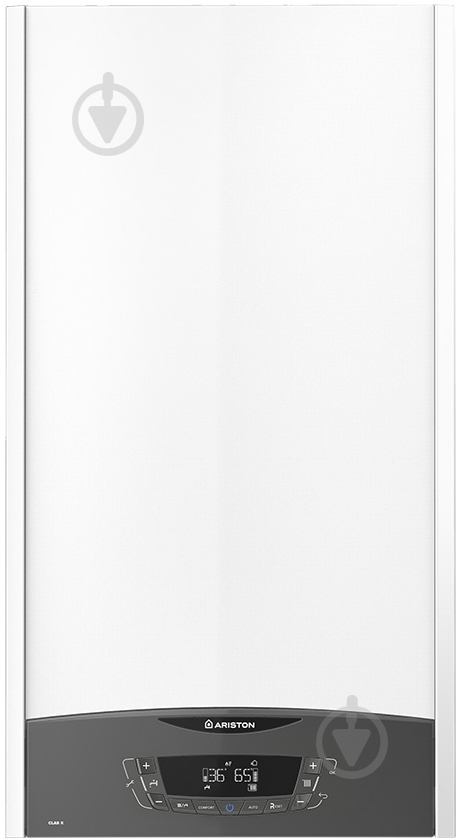 Котел газовый Ariston CLAS X 28 FF NG - фото 1