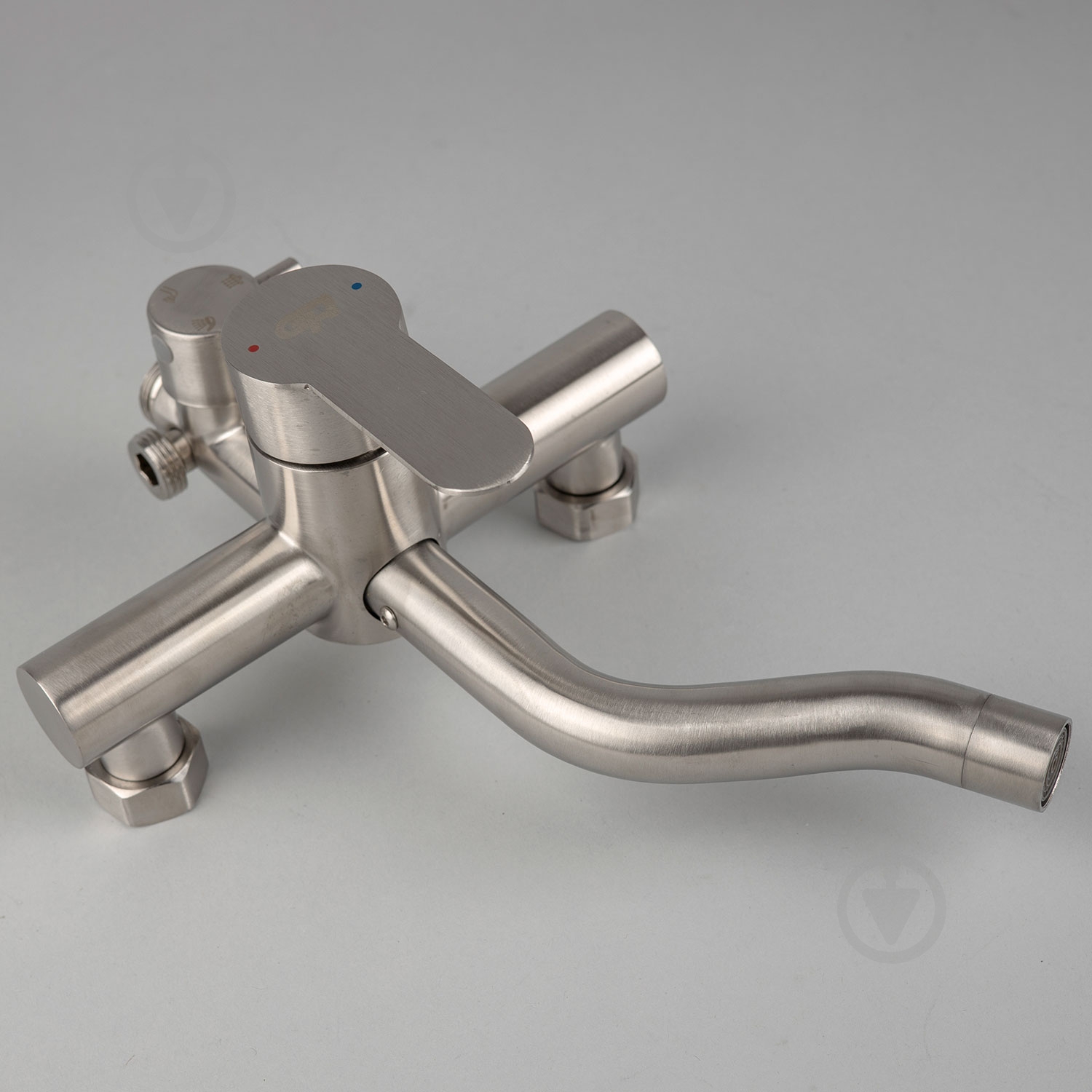 Душевая система GH Acqua 50.12.125 - фото 2 Душевая система GH Acqua 50.12.125 - фото 2