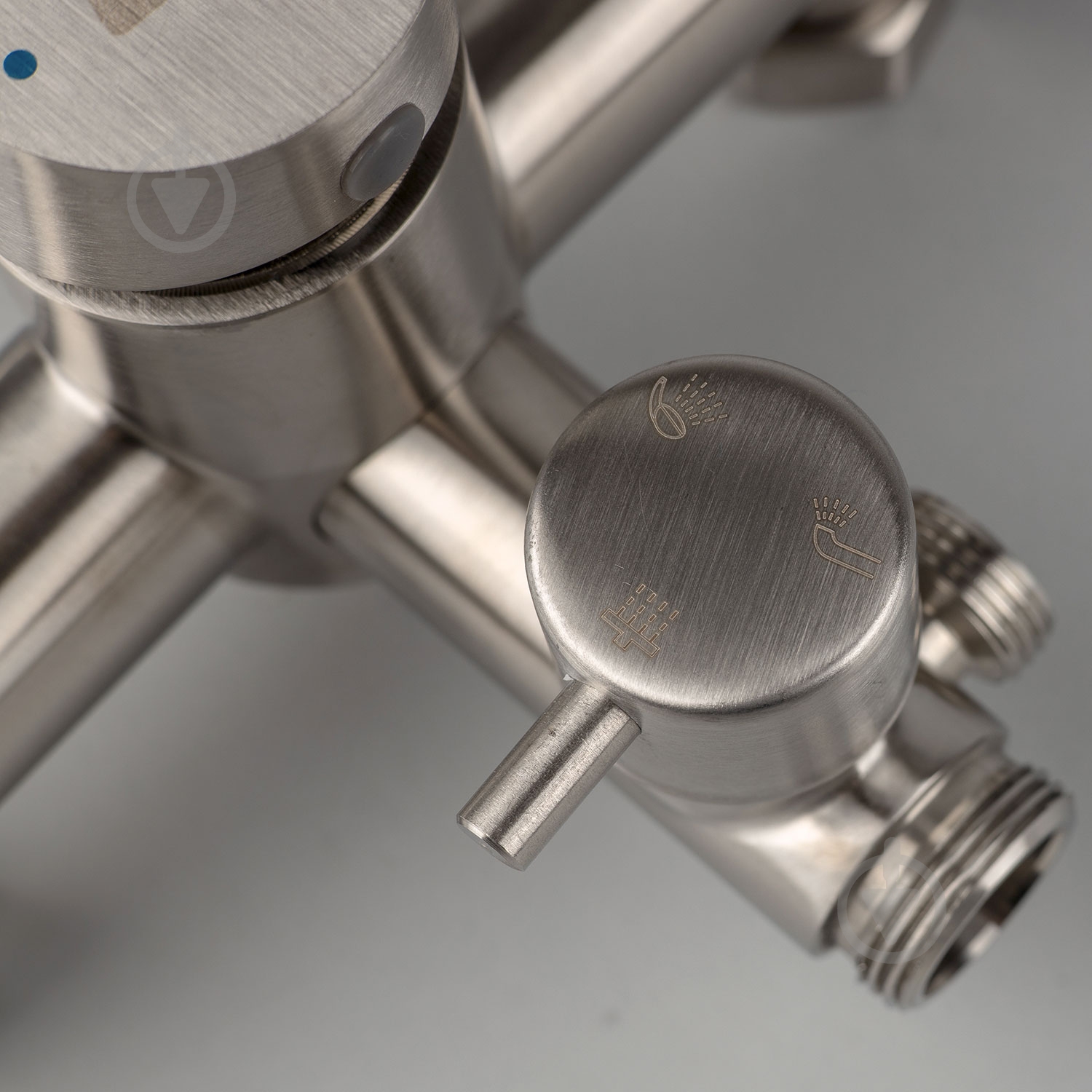 Душевая система GH Acqua 50.12.125 - фото 4 Душевая система GH Acqua 50.12.125 - фото 4