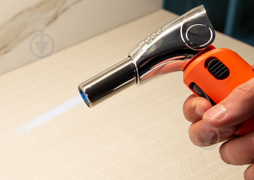 Горелка Topex 19-904 - фото 6