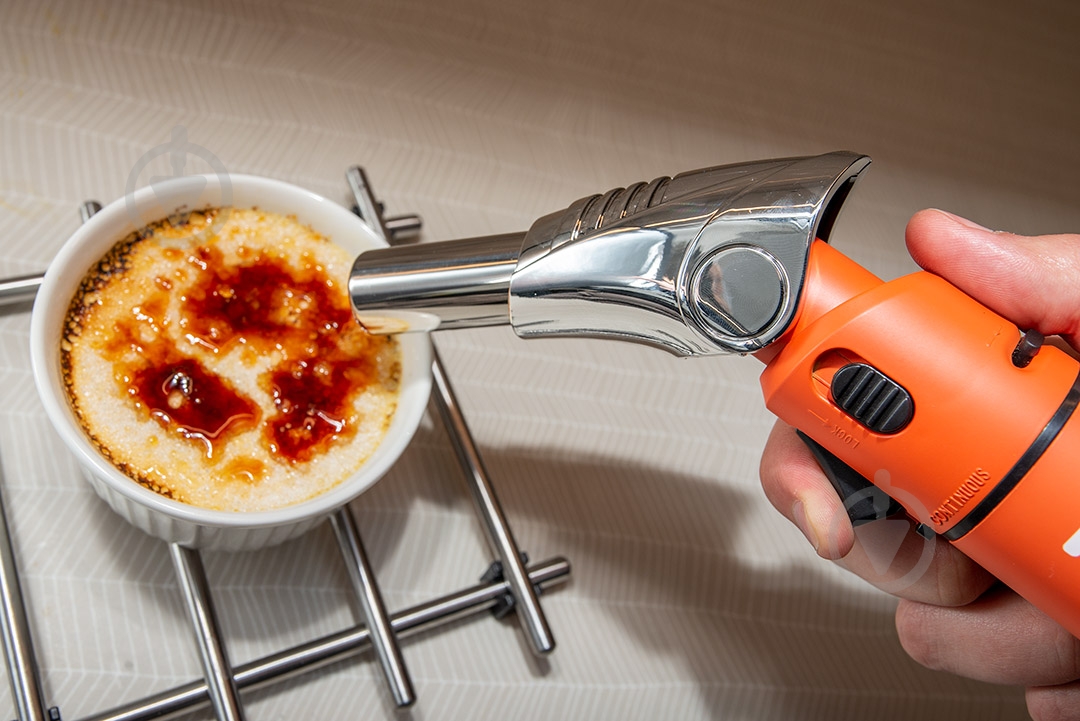 Горелка Topex 19-904 - фото 7